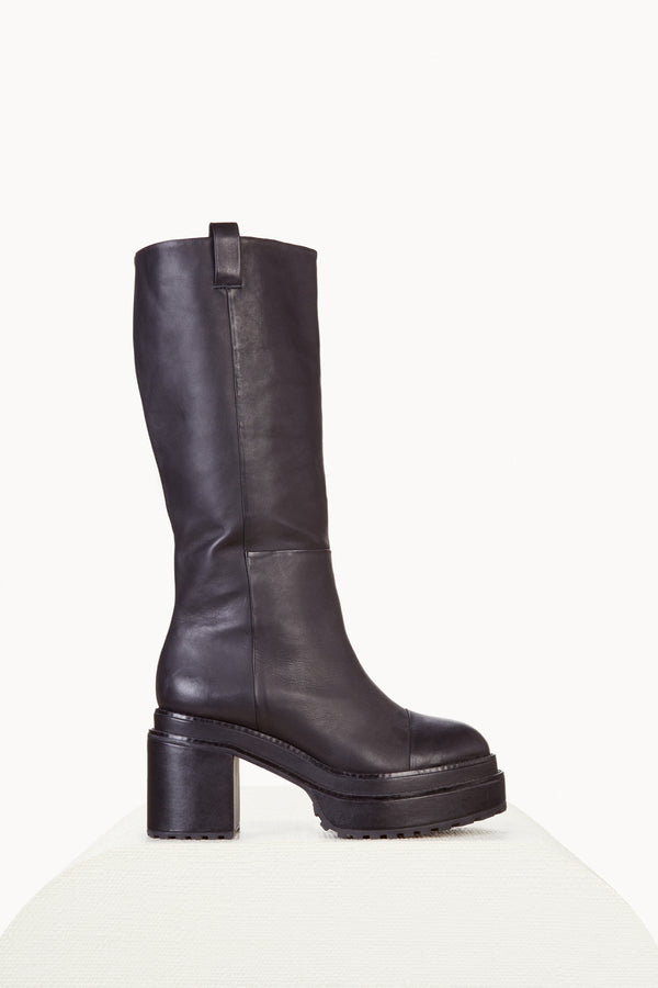 HANA BOOT - BLACK