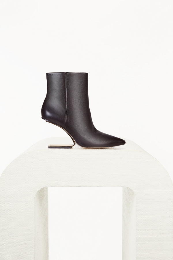 KENNA BOOT - BLACK