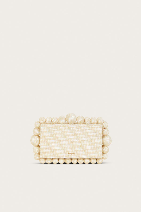 EOS CLUTCH - SAND