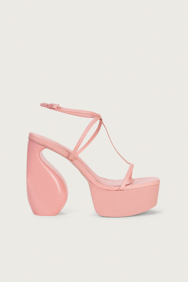 CHIARA PLATFORM - AZALEA