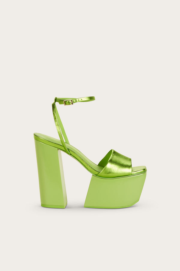 SHAUNA PLATFORM - APPLE