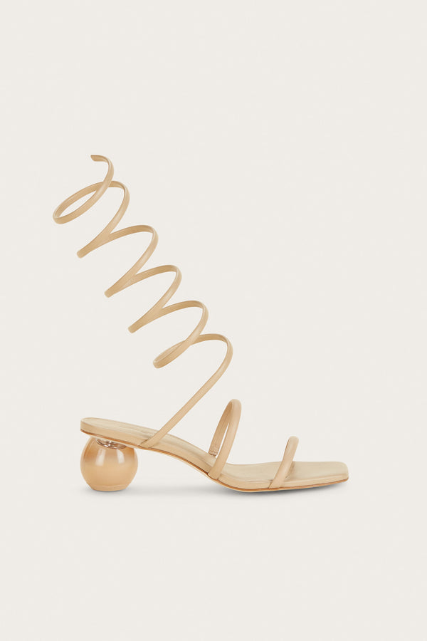 FREYA SANDAL - SAND