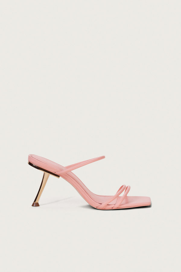 LYDIA SANDAL - ROSEATE