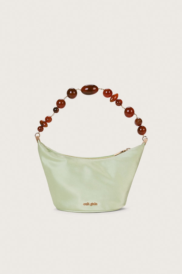 GIA BAG - JADE