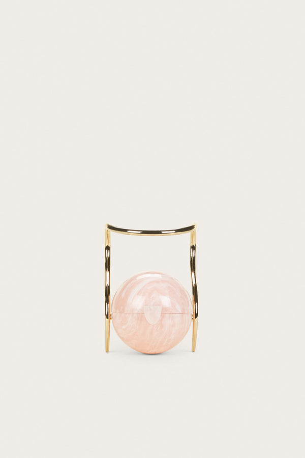 PEARL BAG - PINK