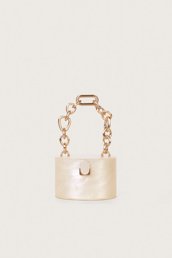 INKA MINI BAG - IVORY